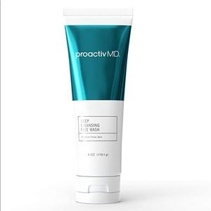 ProactivMD Exfoliating Face Wash